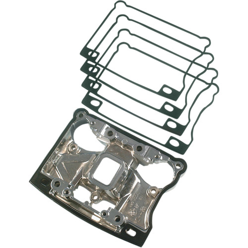 James Gasket #JGI-17355-92 - Lower Rocker Cover Gasket - '92-'99 EVO