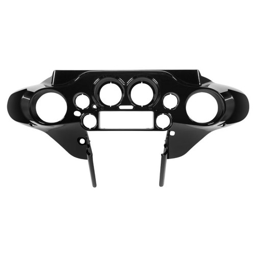 Front Inner Speedometer Cowl Fairing for Harley® Touring '96-'13
