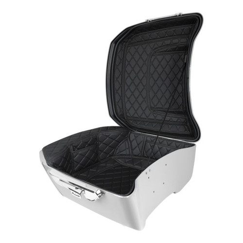 Custom Color HOGWORKZ® Grand Tour Pack Liner for Harley® Touring '23.5-'26
