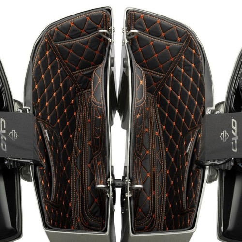 HOGWORKZ® Saddlebag Liners for Harley® CVO '23-'26