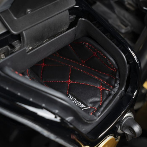 HOGWORKZ® Compartment Liners for Harley® Road Glide '15-'23