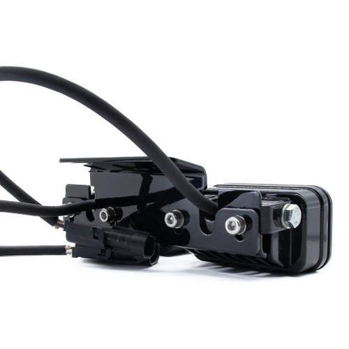 A10 Moto Low Rider S Baja Designs Dual S2 Mount Combo Kit
