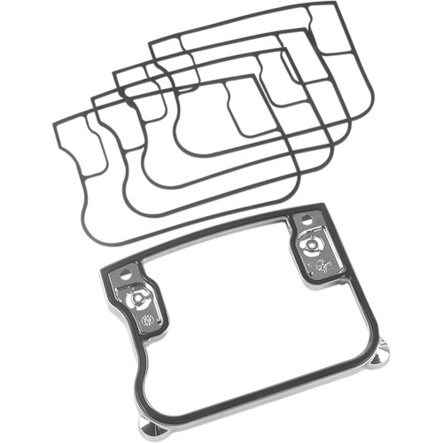 James Gasket #JGI-17356-92 - Upper Rocker Cover Gasket - '92-'99 EVO