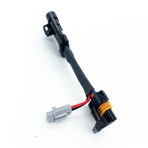 A10 Moto Adapter to add Turn Signals