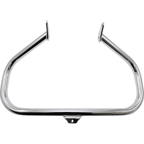 Cobra #601-2205 - Freeway Bar (Highway Bar) - Fatty - Chrome - FLSTC