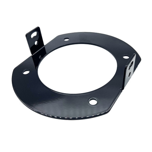 A10 Moto FXRT Fairing LP6 Light Mount Dominator Bolt Pattern 127055-C