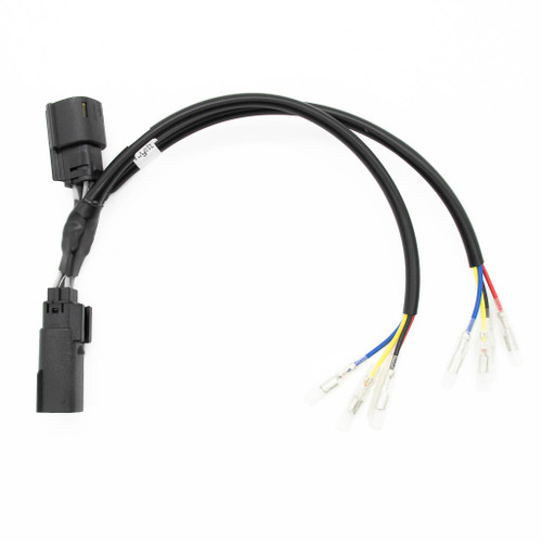 A10 Moto 15+ Bagger Dual RTL Wire Harness 127028