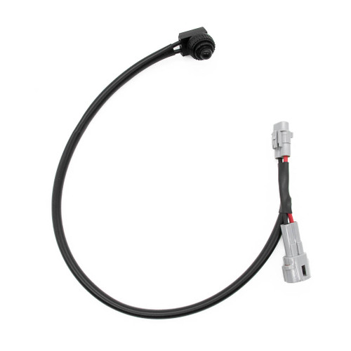 A10 Moto Accessory Harness with Switch 127034