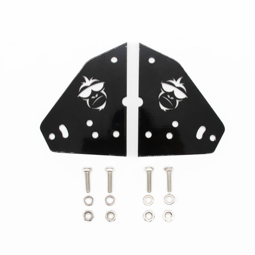 A10 Moto Honda Monkey LP6 + Dual S1 Brackets 127061