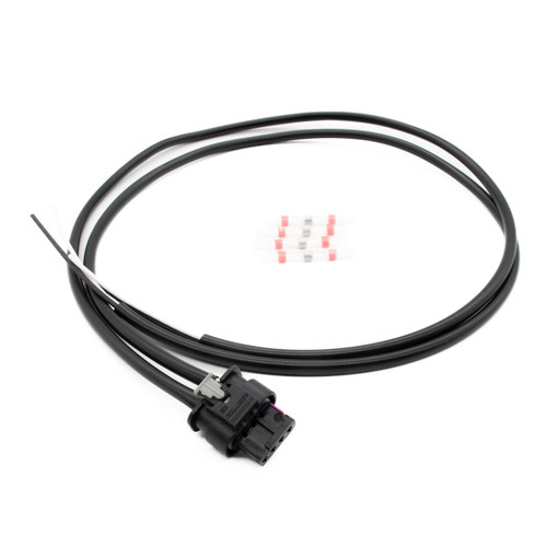 A10 Moto 2023.5-2025 Bagger Accessory Fog Wire Harness 127039
