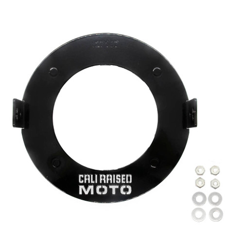 A10 Moto FXR/P/T LP9 Modular Mounting Kit 127107