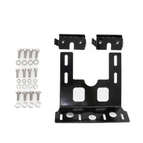 A10 Moto Dual S2 Add On Bracket Kit 127064 Fits Dual LP4 Combo Kits