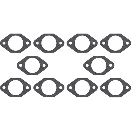 James Gasket #JGI-27077-78 - Keihin Intake Manifold Gasket - Sportster/Touring/FXR