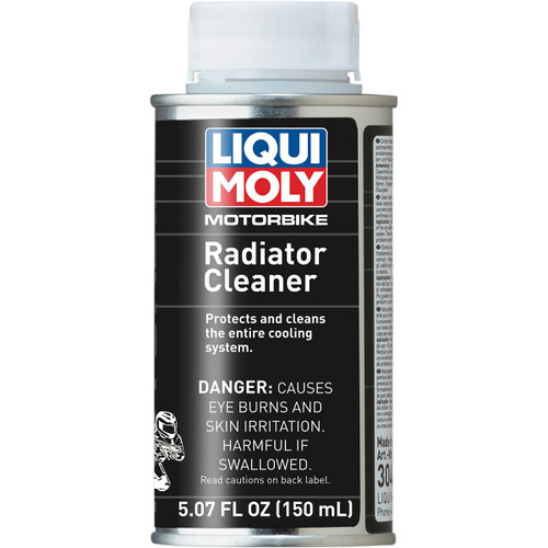Liqui Moly #20166 - Radiator Cleaner - 150 ml