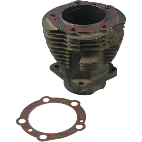 James Gasket #JGI-16770-48-X - Head Gasket with Fire Ring - '48-'65 Panhead