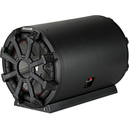 Kicker #46CWTB102 - 600 W Subwoofer - 10" - 2 Ohm