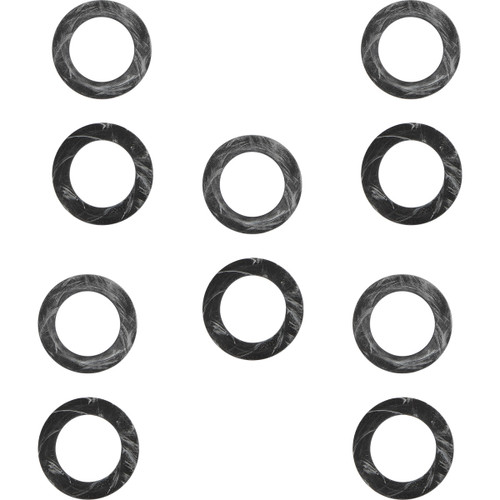 James Gasket #JGI-61114-48 - Thin Fuel Cap Gasket