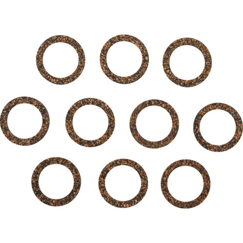 James Gasket #JGI-17955-48-D - Pushrod Cover Cork
