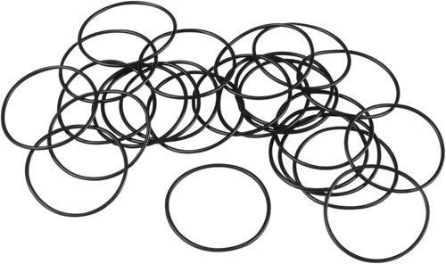 Main Drive Gear O-Ring - FXST