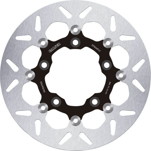 Galfer #DF824FLV - Brake Rotor - Floating