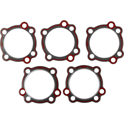 James Gasket #JGI-16773-85-TS - Head Gasket with Silicone - 3-5/8" - .045" - '84-'99 EVO