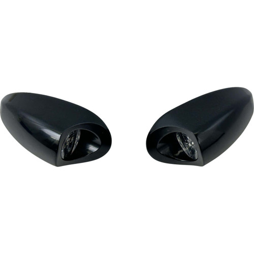 Kodlin USA #K68491 - Neowise X Mini Indicators - 3-in-1 - Rear Fender - Black