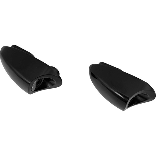 Kodlin USA #K68491 - Neowise X Mini Indicators - 3-in-1 - Rear Fender - Black