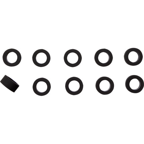 James Gasket #JGI-63525-92 - Oil Line Feed Tube Rubber Seal