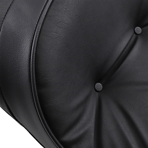 Drag Specialties Seats - Large Touring Seat - Pillow - FL '97-'07