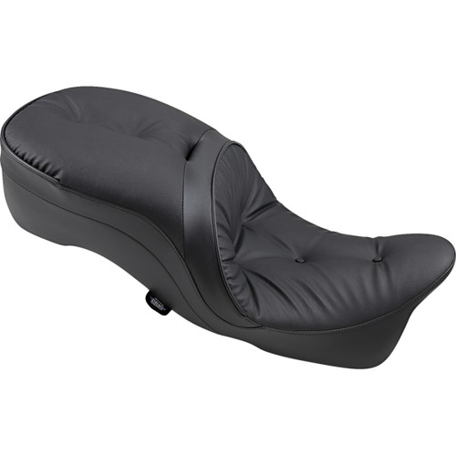 Drag Specialties Seats - Touring Seat - Pillow - FL '09-'23