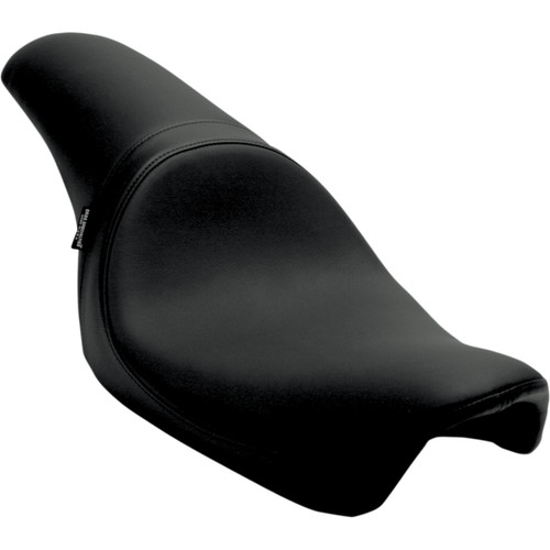 Drag Specialties Seats - Predator Seat - Smooth - FXD '96-'03