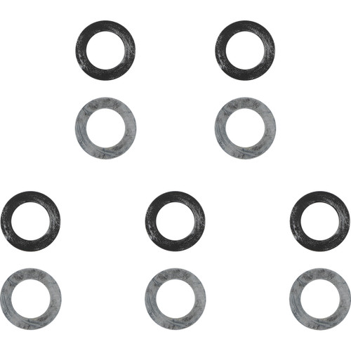 James Gasket #JGI-61111-77 - Thick Fuel Cap Gasket