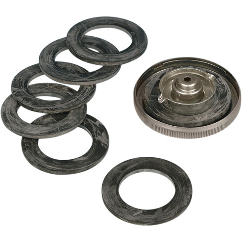 James Gasket #JGI-61111-77 - Thick Fuel Cap Gasket