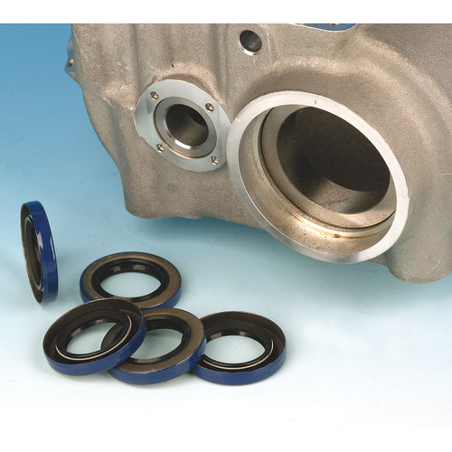 James Gasket #JGI-35211-85-DL - Oil Seal for Supernut