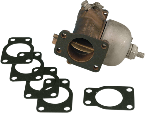 Intake Manifold Gasket - Big Twin