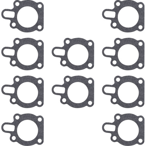 James Gasket #JGI-26495-89 - Oil Pump Gasket - XL