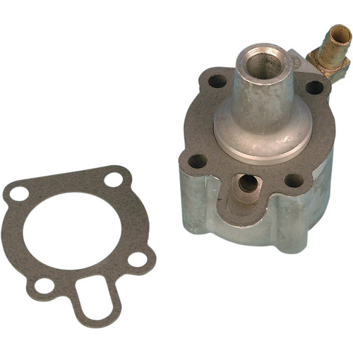 James Gasket #JGI-26495-89 - Oil Pump Gasket - XL