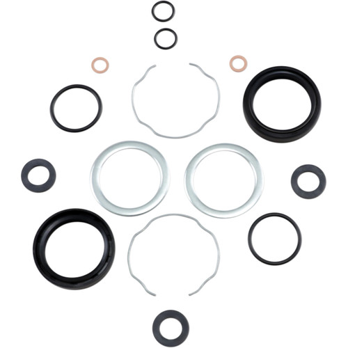 James Gasket #JGI-45849-84 - Fork Seal Kit - 41 mm