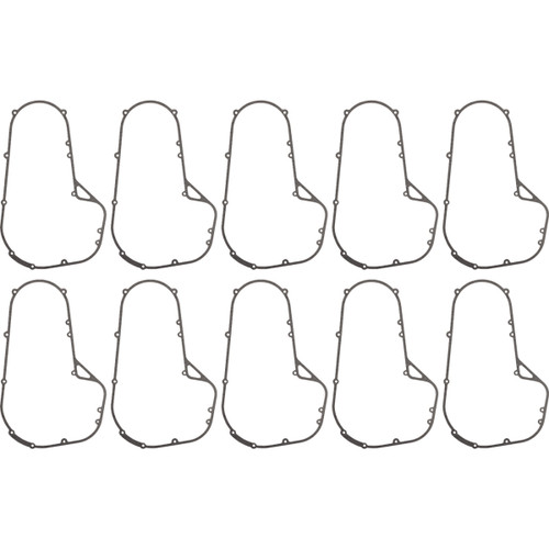 James Gasket #JGI-34901-79 - Primary Cover Gasket - 0.030" - '80-'93 FLT/FXR