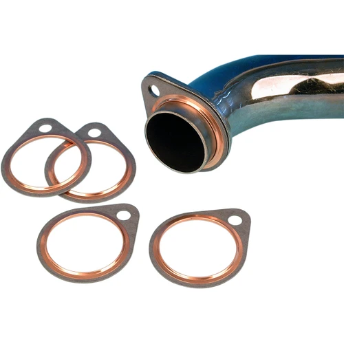 James Gasket #JGI-65834-68-X - Fire-Ring Exhaust Port Gasket