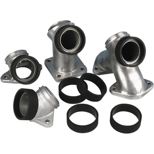 James Gasket #JGI-27062-78 - Intake Manifold Seal