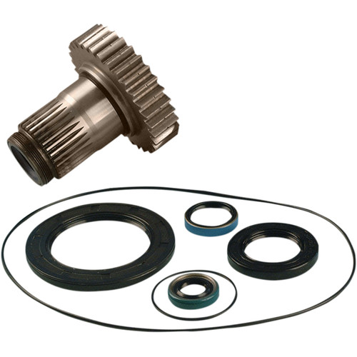 James Gasket #JGI-12067-AK - Trans Seal Kit - Big Twin