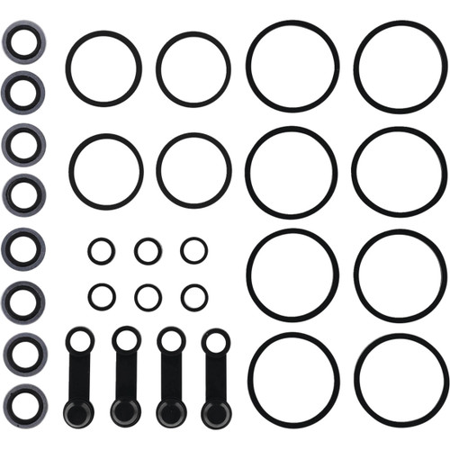 ALL Balls #18-3357 - Caliper Rebuild Kit