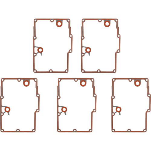 James Gasket #JGI-26072-99 - Transmission Oil Pan Gasket - Dyna