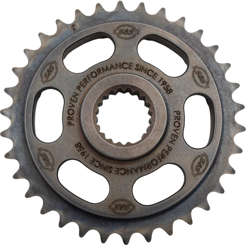 S&S Cycle #330-0845 - Sprocket - Camshaft - Chain Drive - M8