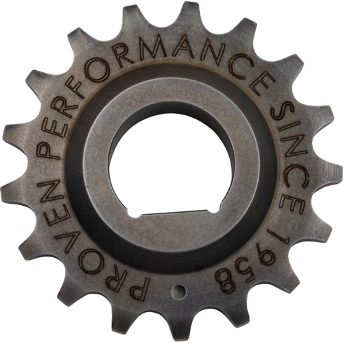 S&S Cycle #330-0847 - Pinion Sprocket - Chain Drive - Big Twin