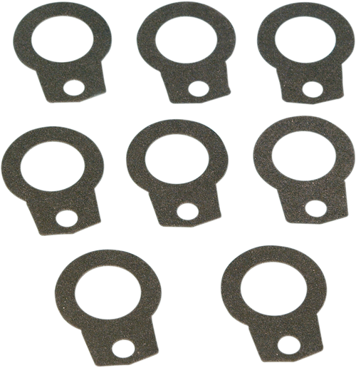Speedo Drive Gasket - Big Twin