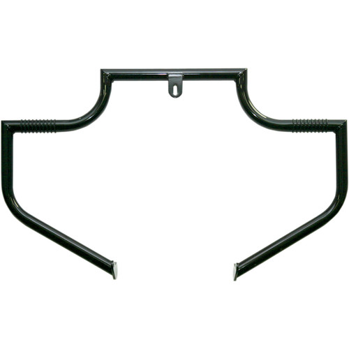 Lindby #BL104-1 - Linbar® - Forward Control - Black - Dyna