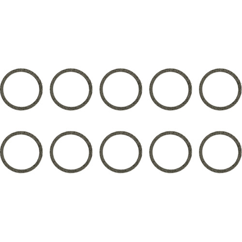 James Gasket #JGI-65324-83 - Exhaust Port Gasket