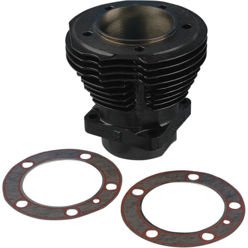 James Gasket #JGI-16770-66-X - Head Gasket with Fire Ring - '66-'84 Shovelhead